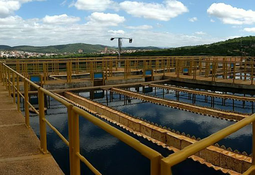 Apagão afeta funcionamento do sistema de abastecimento e fornecimento de água é restabelecido gradualmente em Brumado e Malhada de Pedras