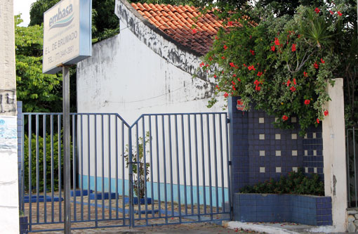 Embasa: Adutora de Cristalândia é atingida em obra do Parque de Energia Eólica