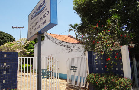 Brumado: Embasa comunica interrupção do abastecimento de água