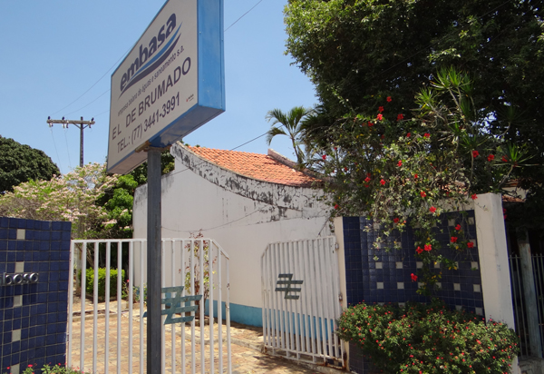 Serviço poderá interromper abastecimento de água em localidades rurais de Brumado e em Malhada de Pedras