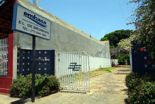 Embasa dispõe de 600 vagas em Concurso Público