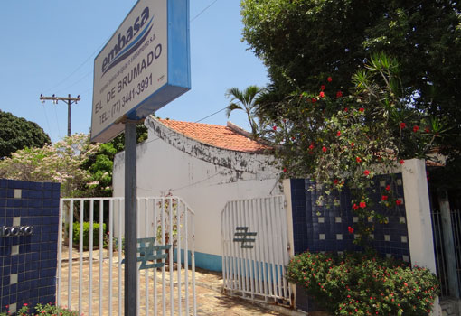 Abastecimento de água afetado em bairros de Brumado