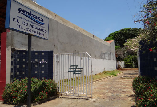 Divulgado resultado final do concurso da Embasa no Diário Oficial