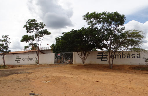 Fortes chuvas afetam abastecimento em Brumado e Malhada de Pedras