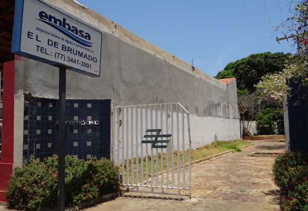 Entre 2015 e 2017, lucro da Embasa cresceu 485%