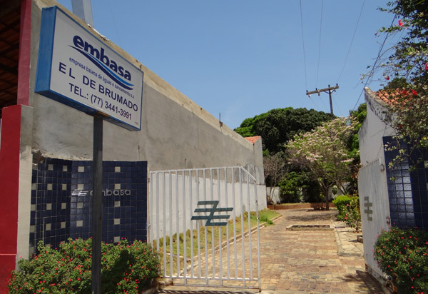 Bahia: Rui Costa planeja conceder Embasa a iniciativa privada