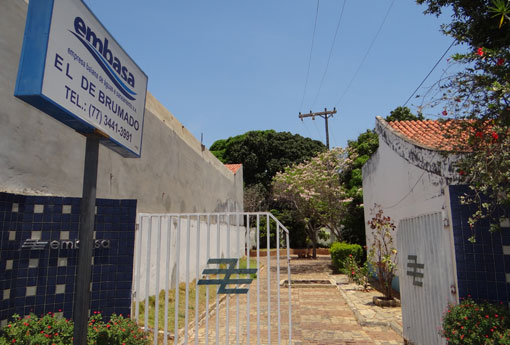 Embasa pode aumentar, ainda este ano, tarifa de água