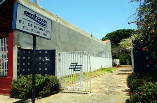 Embasa realiza recadastramento da Tarifa Social