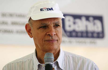 LIVRAMENTO: EMERSON LEAL CONDENADO POR IMPROBIDADE