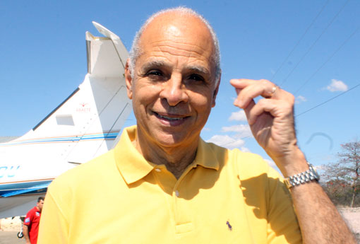 Contas da Sudic são desaprovadas pelo TCE e ex-prefeito de Livramento Emerson Leal é multado