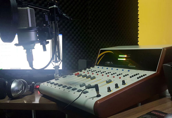 Emissoras de rádio e TV estão proibidas de veicular opinião sobre candidato