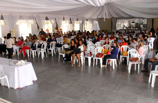Brumado sediou o  1º Encontro Regional do Sudoeste da Bahia do Programa Mais Médicos