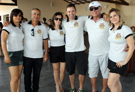 Brumado: 14º edição do Encontro da Família Lima celebrou o fortalecimento dos laços familiares