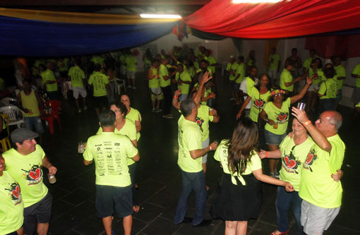 Confira novas fotos do Encontro de Brumadenses e Amigos de BH versão Bahia