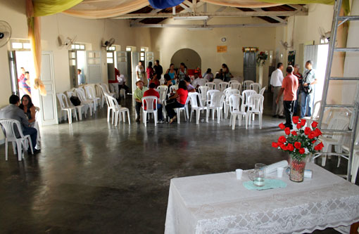 Eleições 2014: 1º Encontro de Candidatos a Deputado Estadual em Brumado foi adiado