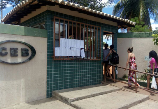 Mais de 6,7 milhões fazem primeira prova do Enem hoje (05)