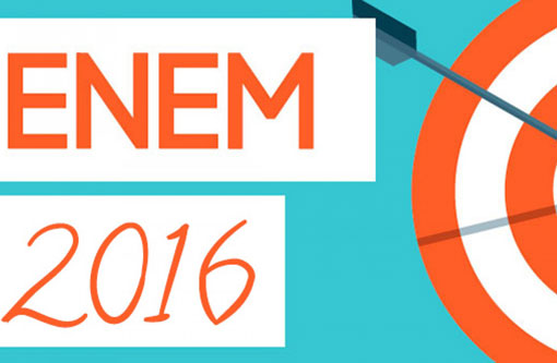 Brumado: sem ocupações, Enem ocorre normalmente na Capital do Minério