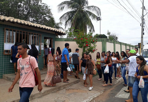 Inep informa que divulgação das notas do Enem 2017 será antecipada para 18 de janeiro