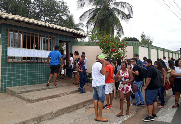 Enem 2019: maioria dos inscritos é do gênero feminino