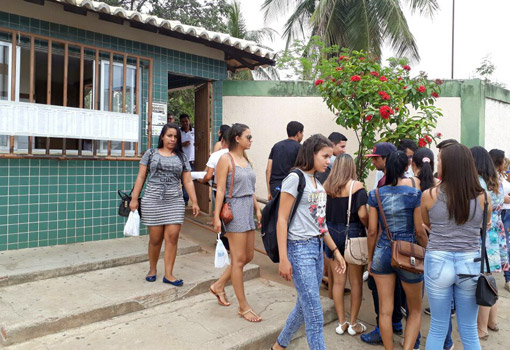 Resultado do Enem 2017 será divulgado amanhã, diz Inep