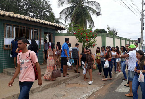 Enem deste ano terá 30 minutos a mais para provas de exatas