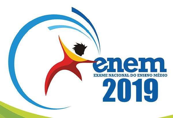 Enem: local de prova  será divulgado a partir do dia 16 de outubro 
