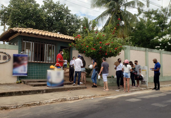 Termina hoje prazo para pagamento da taxa de inscrição do Enem 2021  Valor da inscrição é R$ 85