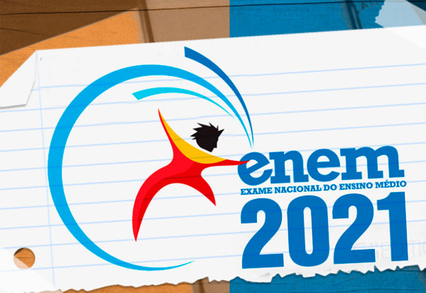 Primeiro dia do Enem terá prova de redação