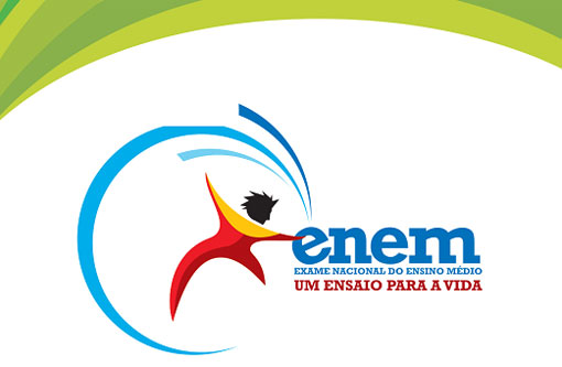 Provas do Enem serão nos dias 24 e 25 de outubro