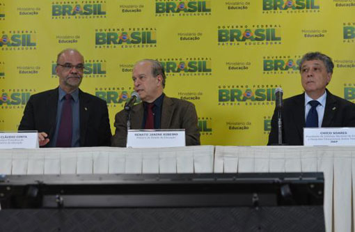 Taxa de inscrição no Enem sobe de R$ 35 para R$ 63