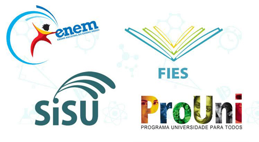 Confira as datas do Sisu, ProUni e Fies, processos seletivos que usam o Enem