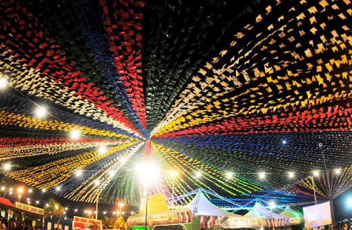 São João 2017: confira algumas das principais festas do interior da Bahia