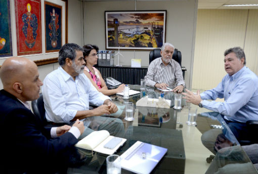 Bahia busca liderança no setor de energia solar