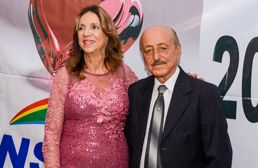 Brumado: ENSF comemora 40 anos com grande festa