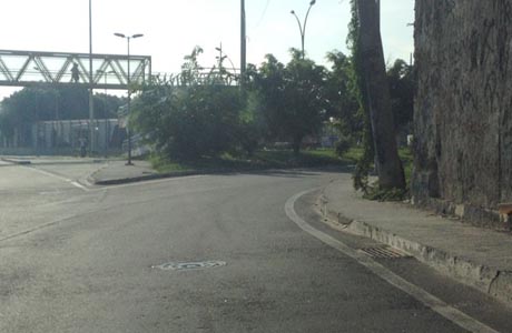 ENGENHEIRO ALVEJADO NO RIO É PAI DE VITOR AUGUSTO