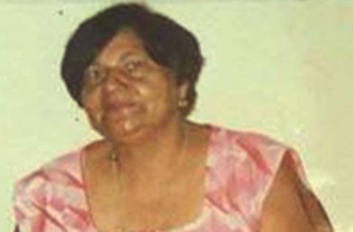 Brumado: Morre ex-diretora da Escola Eny Mafra, Waldice Franco de Figueiredo