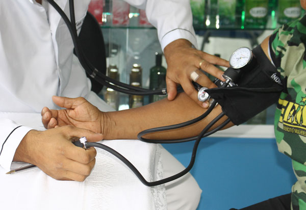 Brumado terá nova equipe de multiprofissionais de atenção domiciliar