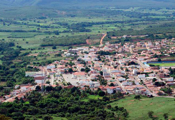 MP recomenda paralisação de atividade mineradora em território quilombola do município de Érico Cardoso