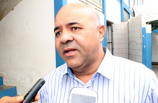 Deputado Erivelton Santana rebate declarações do Vereador Romar contra seu assessor Amarildo Bonfim