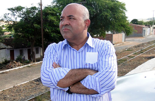 Deputado Erivelton Santana votou pelo encerramento do processo contra Cunha