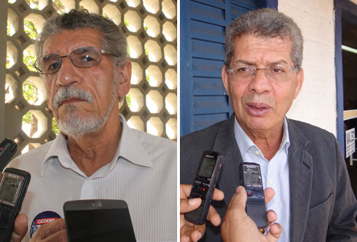 Eleição será decida em segundo turno em Vitória da Conquista