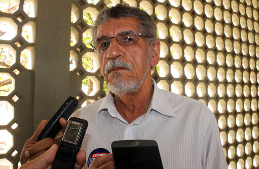 Herzem Gusmão é eleito prefeito de Conquista com 57,58% dos votos