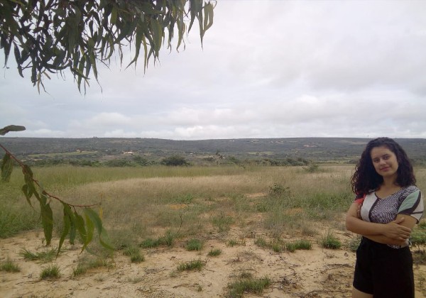 Estudantes da zona rural de Caetité ressaltam valor da empatia por meio de atividades on-line