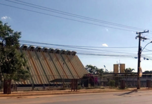 Três adolescentes são suspeitos de estuprar menino de 7 anos em banheiro de escola  em Vitória da Conquista