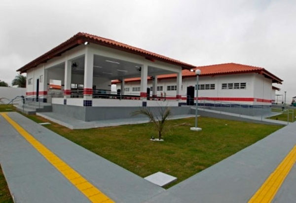 Estado destina R$ 71,1 milhões para a construção de mais sete escolas de Educação em Tempo Integral