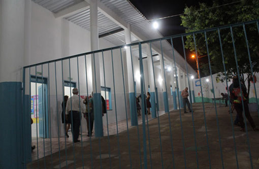 Brumado: Prefeitura realiza cerimônia de inauguração da nova estrutura da Escola Armida Azevedo