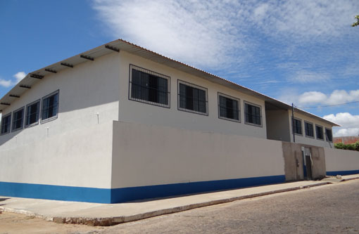 Brumado: Aulas da Escola Santa Rita de Cássia retornam segunda-feira, 24, e em novo endereço