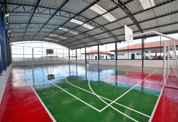 Estado divulga licitação para construção de novas escolas em Brumado, Aracatu, Igaporã e Pindaí