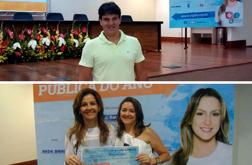 Retrospectiva 2014 Brumado Agora: Brumado em Destaque