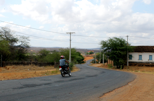 Brumado: Motos são tomadas de assalto no Esconso